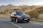 Honda Pilot 2015 года (CIS)